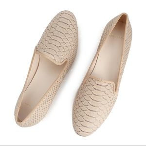 Cole Haan Sabrina Leather Loafer